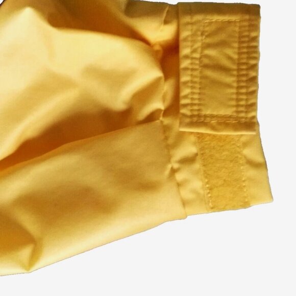 Columbia Hooded Parka Pullover Jacket Windbreaker MED NWOT - Picture 8 of 16